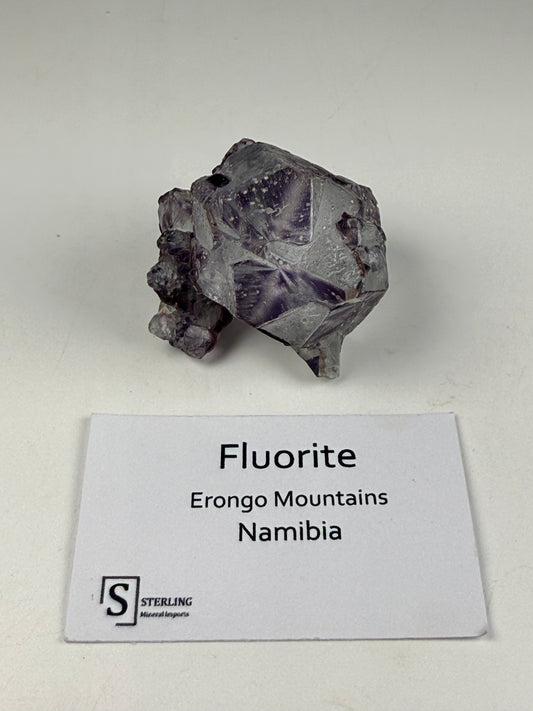 Fluorite