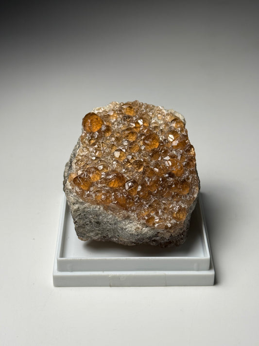 Grossular Garnet