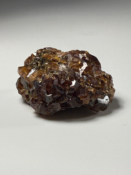 Grossular Garnet