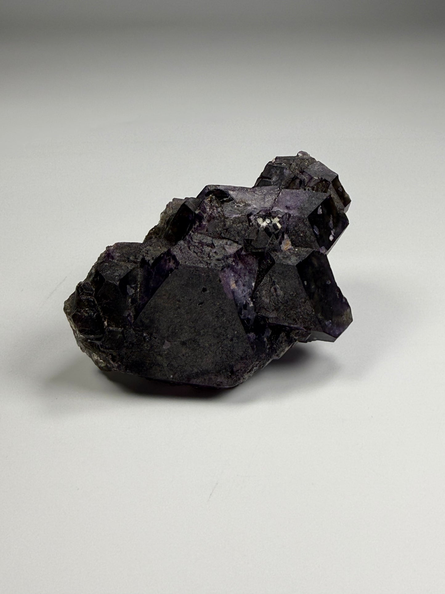 Fluorite