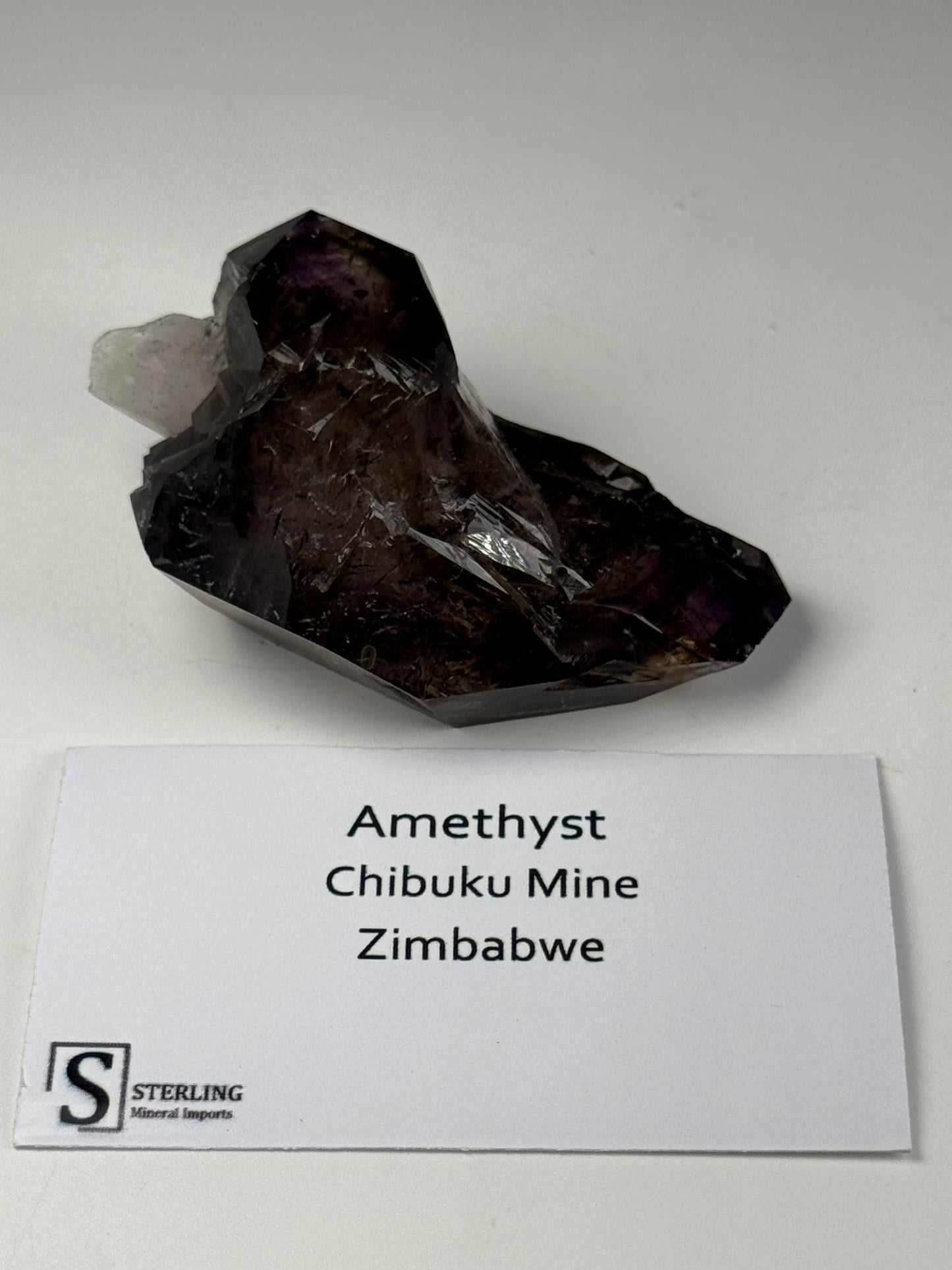 Amethyst