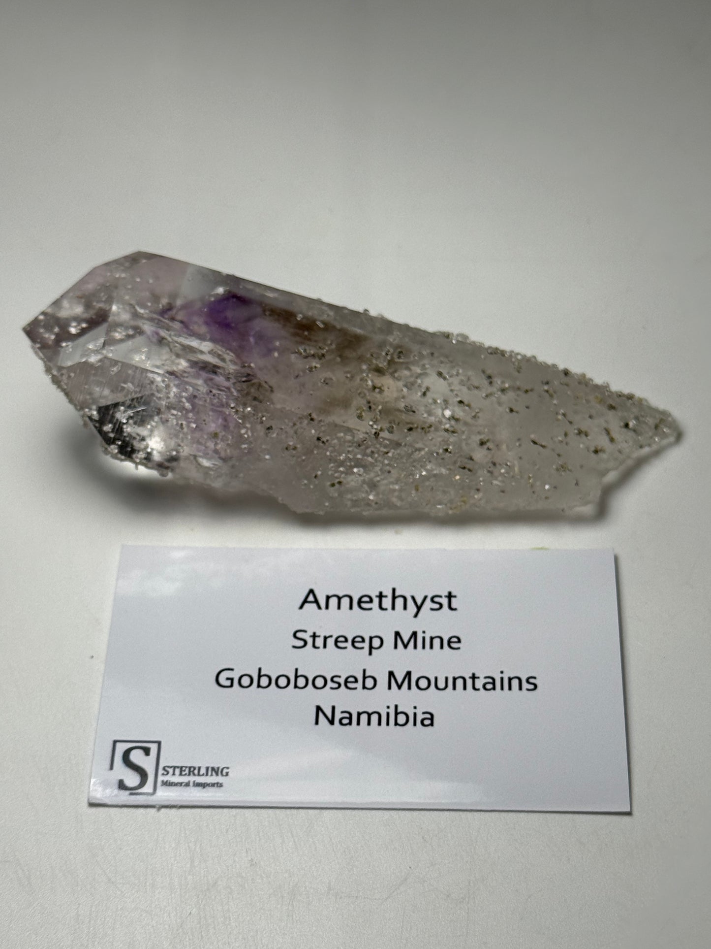 Amethyst