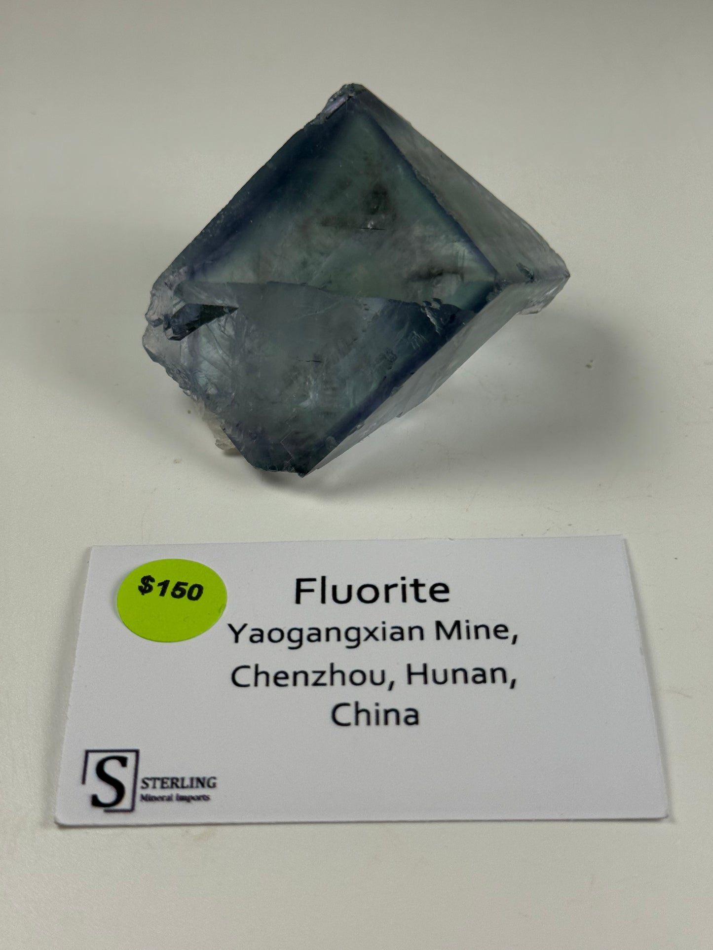 Fluorite