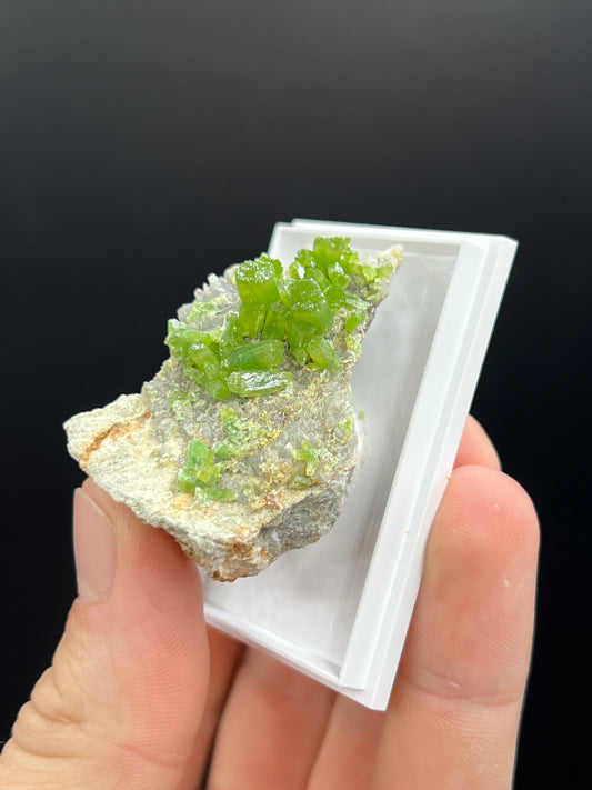 Pyromorphite