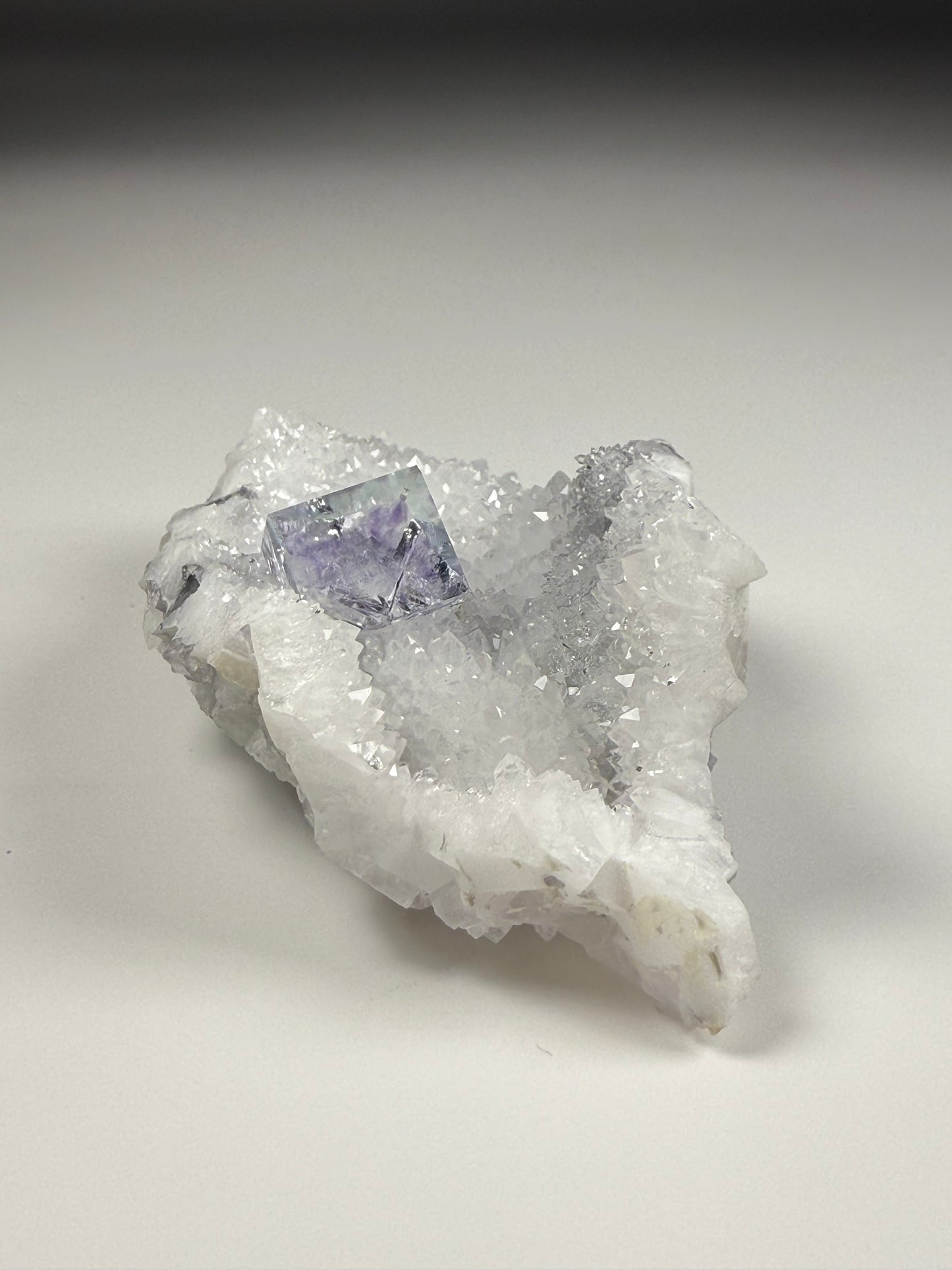 Fluorite