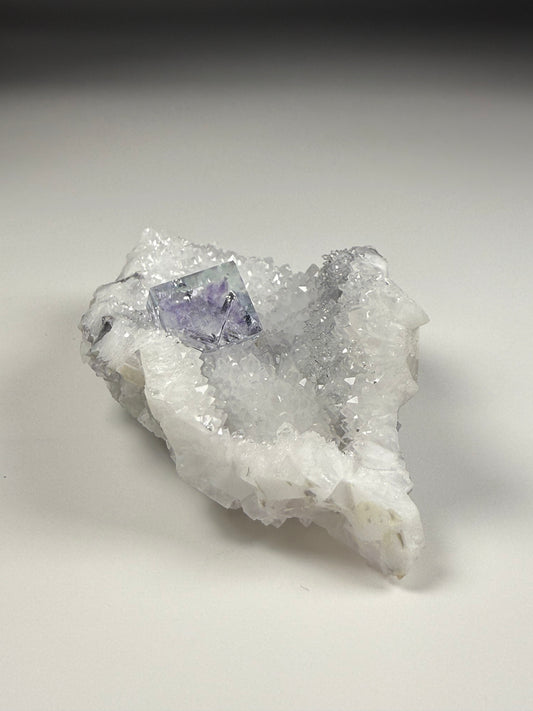 Fluorite