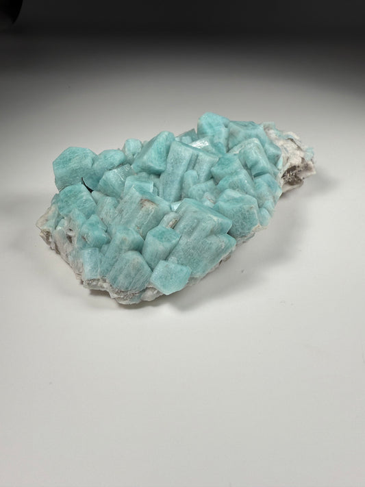 Amazonite
