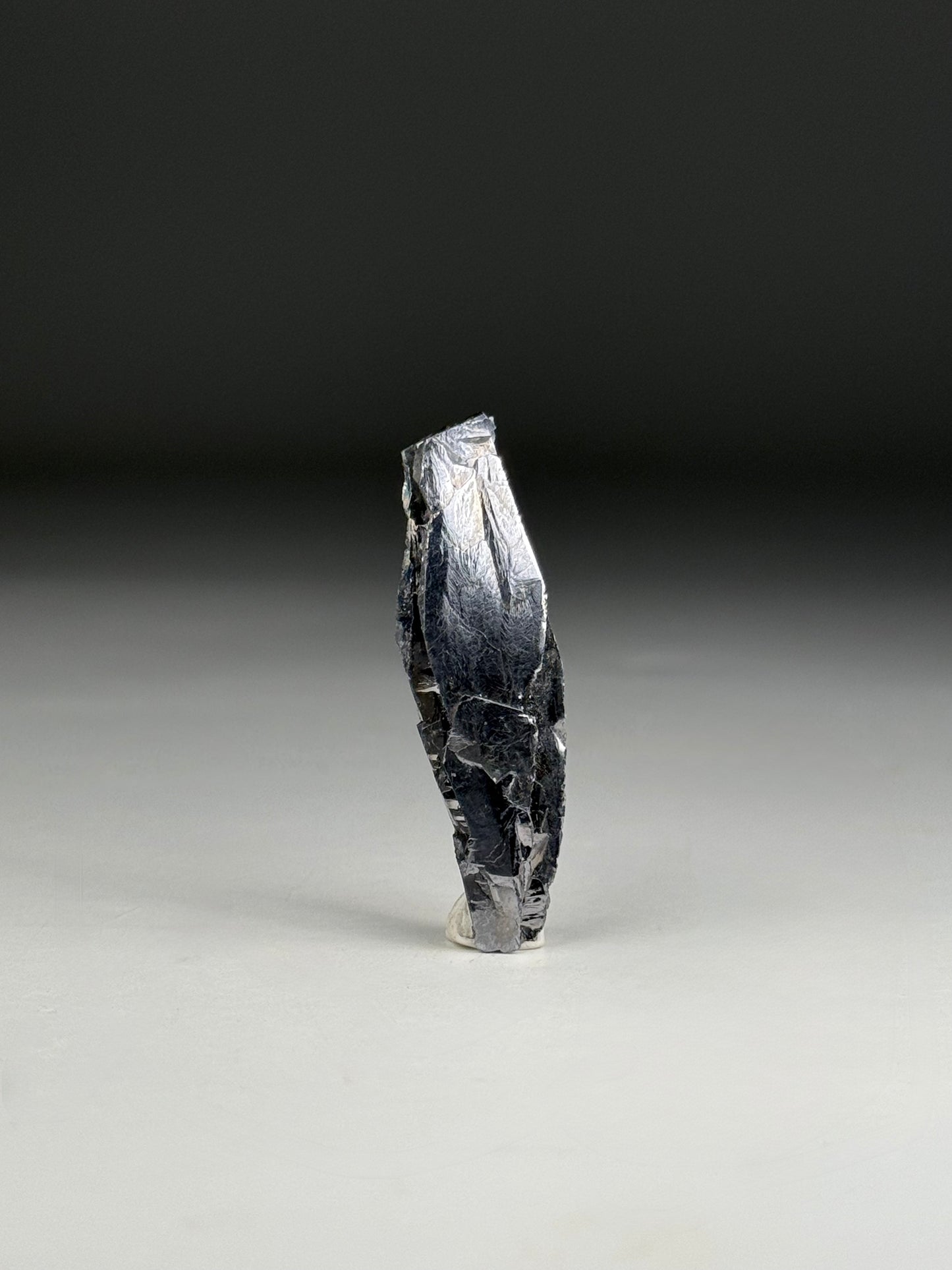 Spinel Twin Galena
