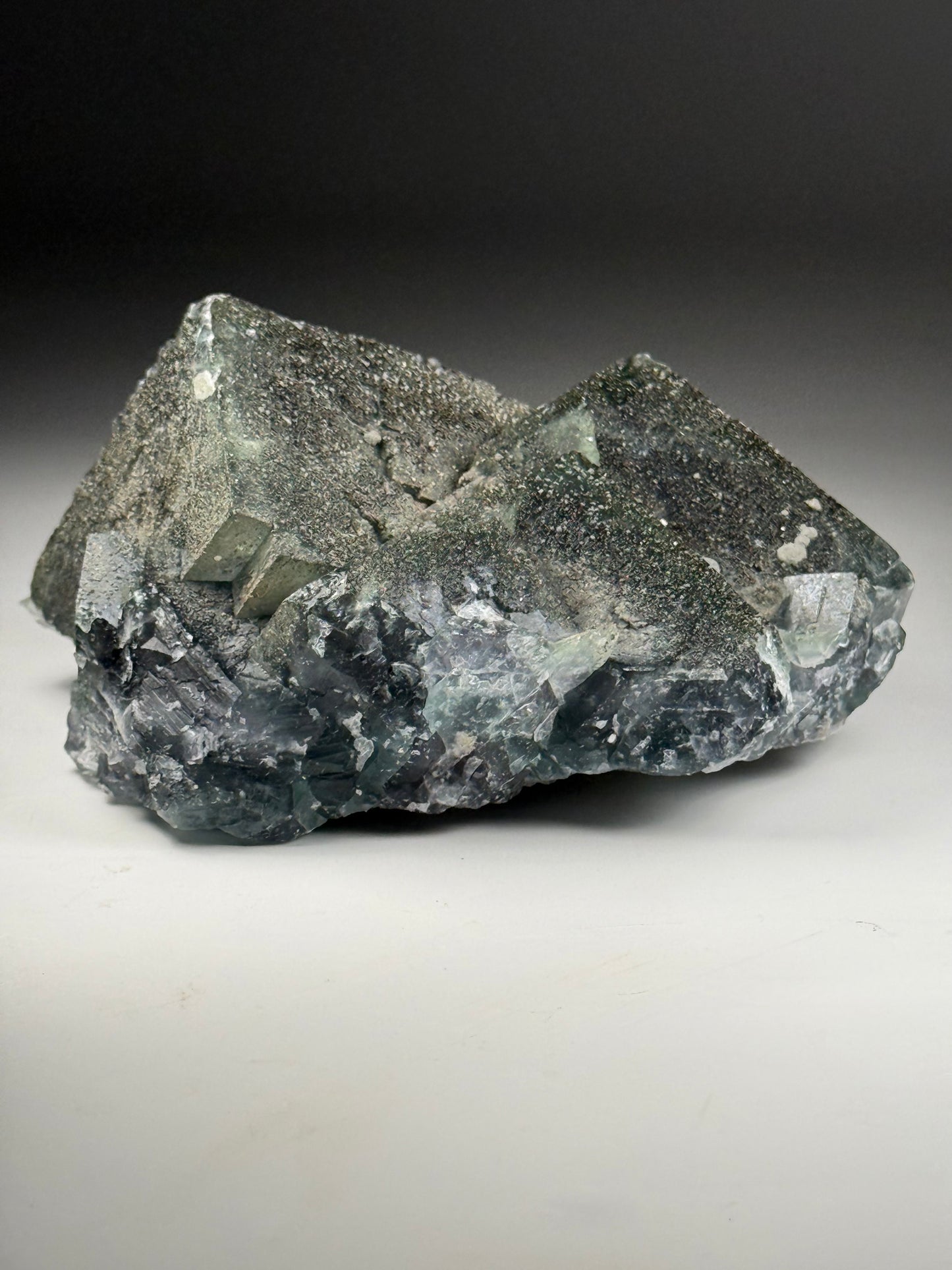 Fluorite