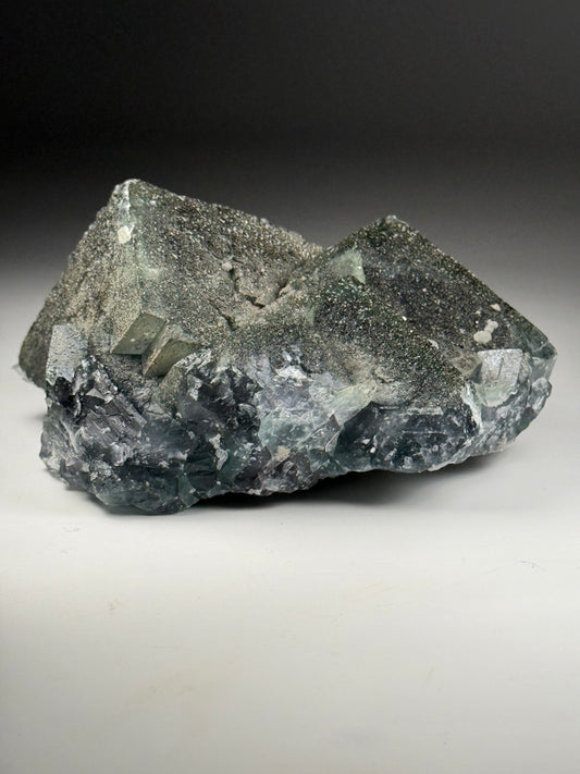 Fluorite