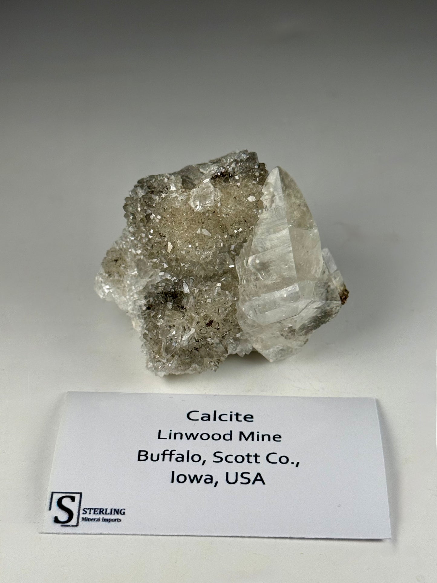Calcite