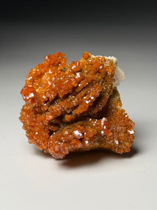 Vanadinite