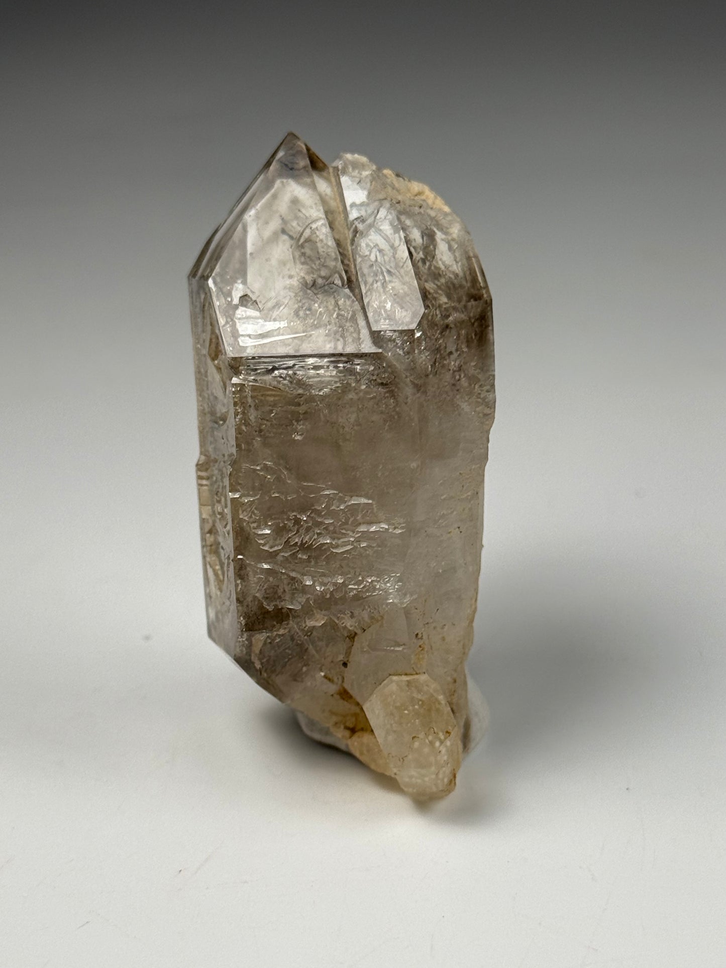 Smoky Quartz