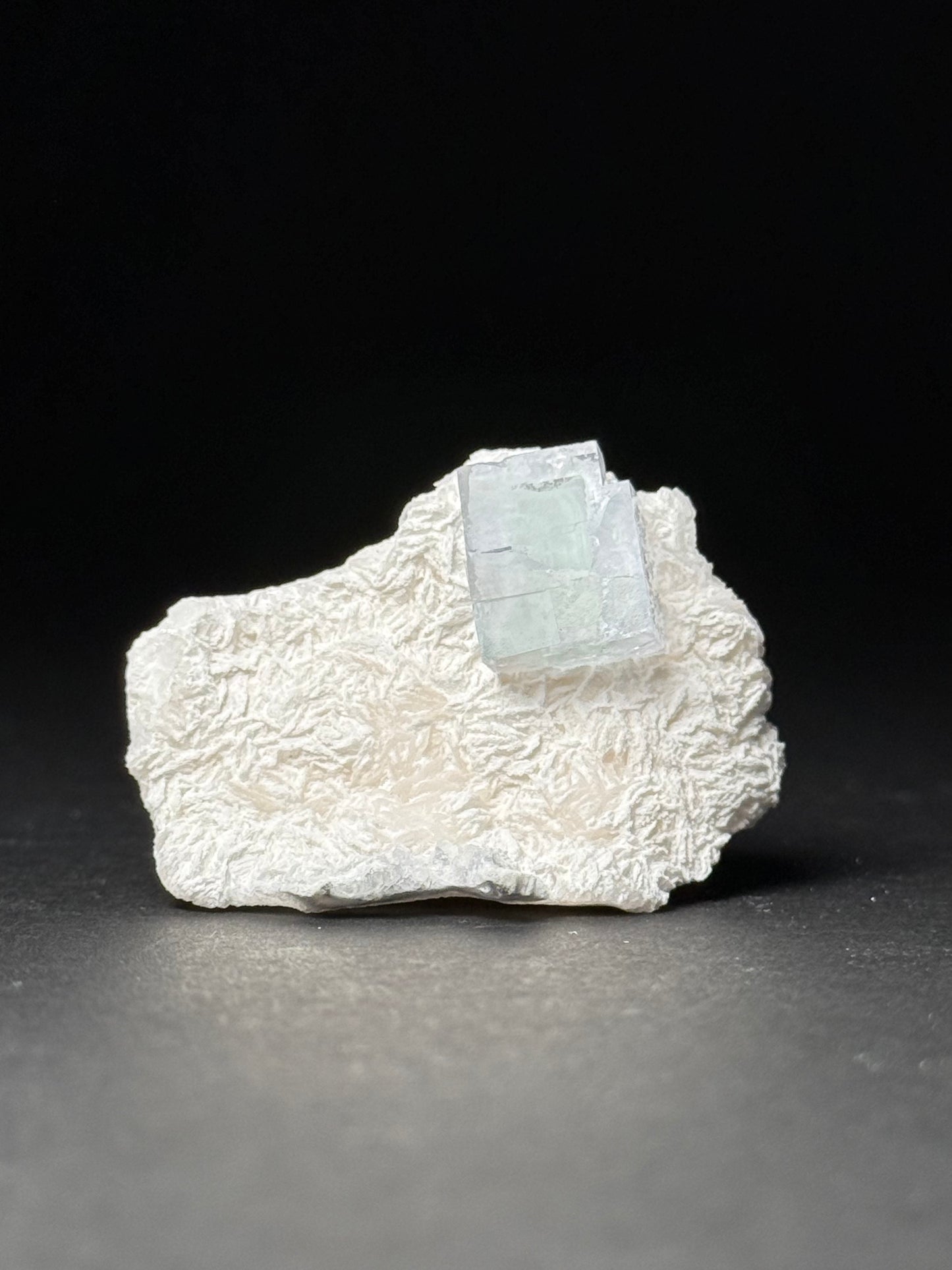 Fluorite