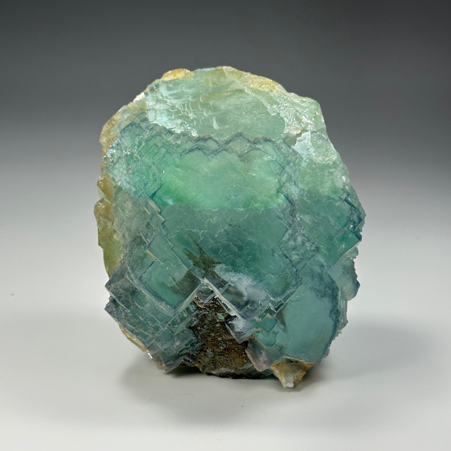 Fluorite