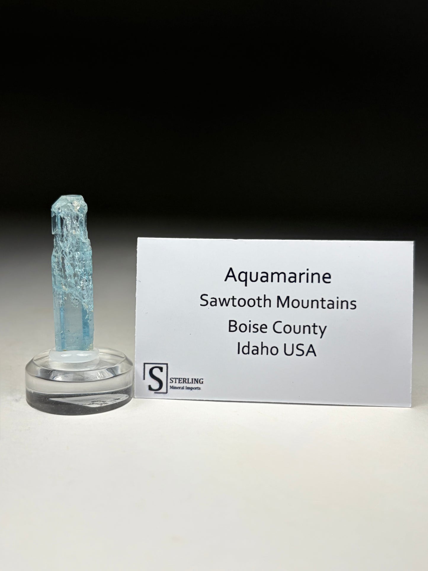 Aquamarine