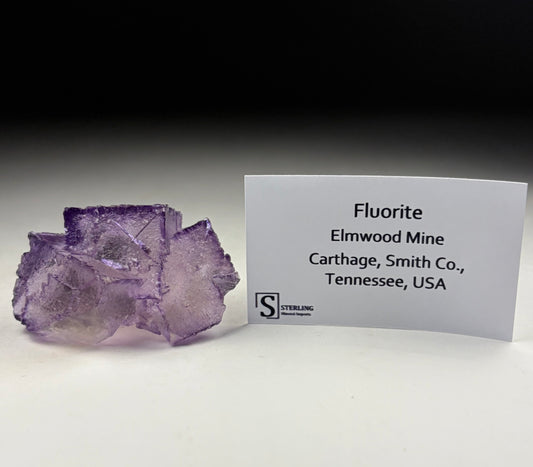 Fluorite