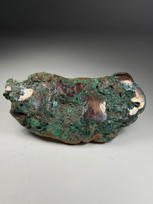 Float Copper