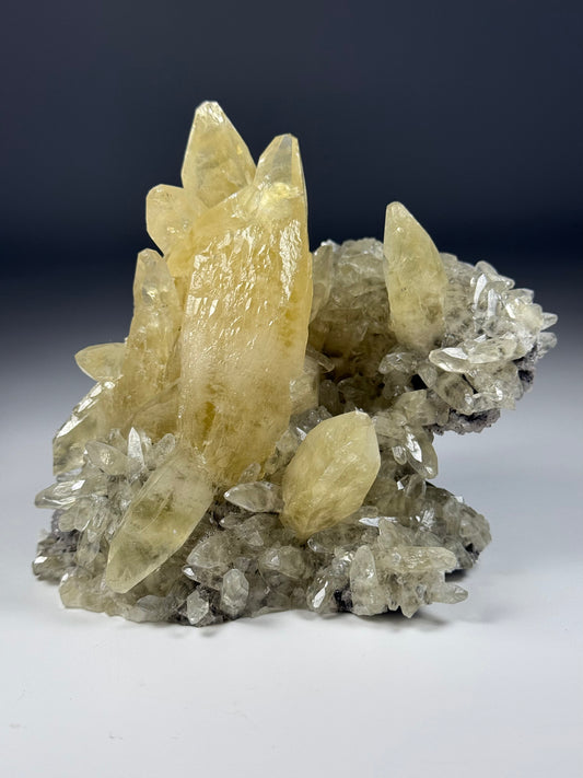 Calcite