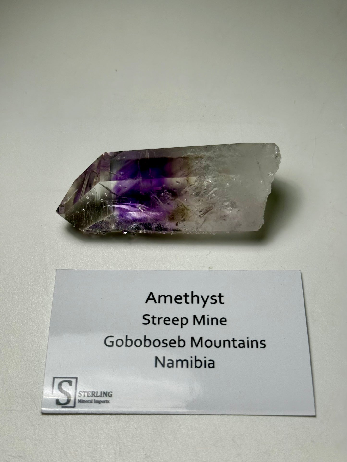 Amethyst