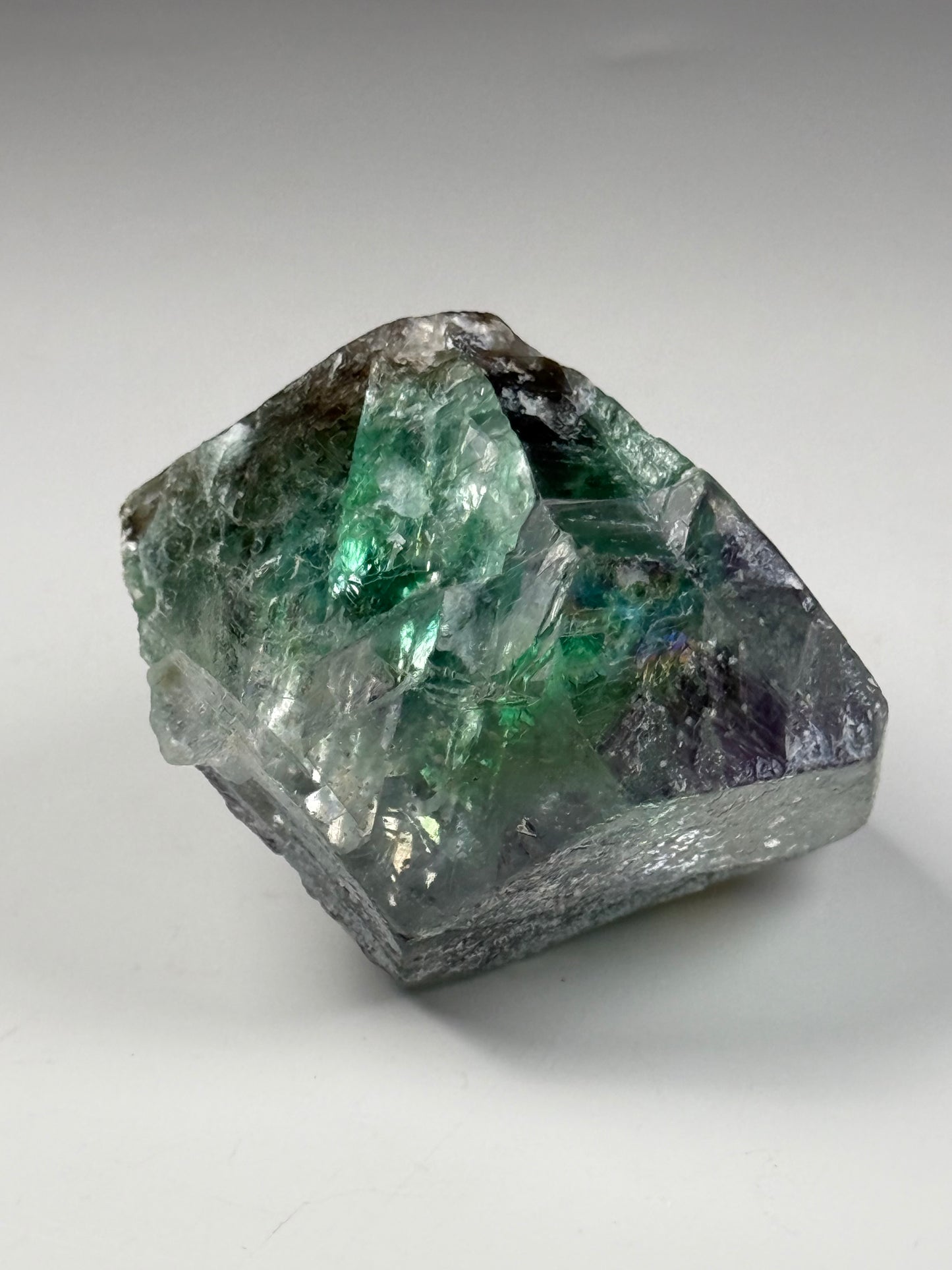 Fluorite
