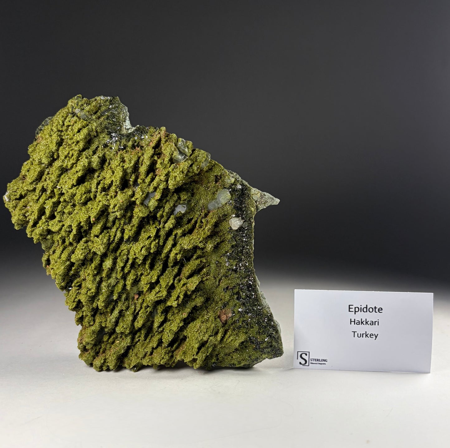 Epidote
