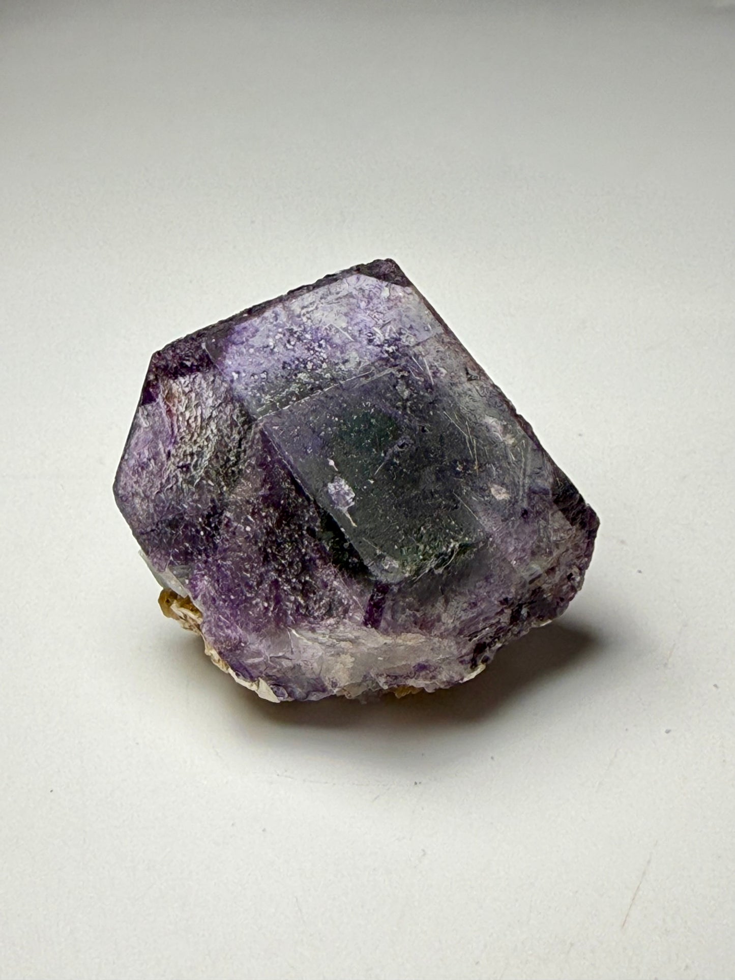 Fluorite