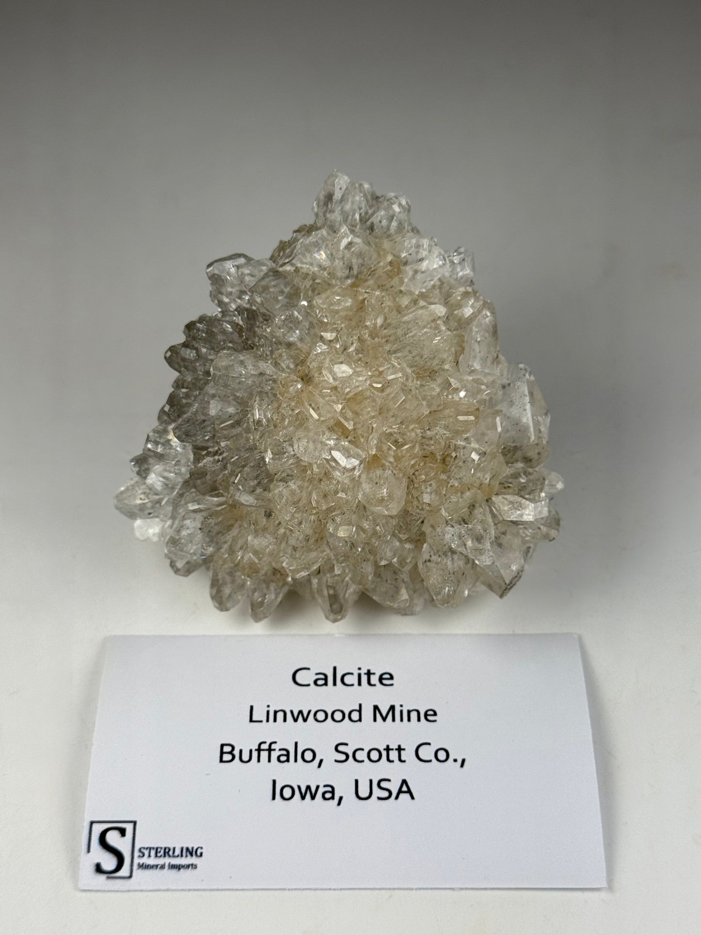 Calcite
