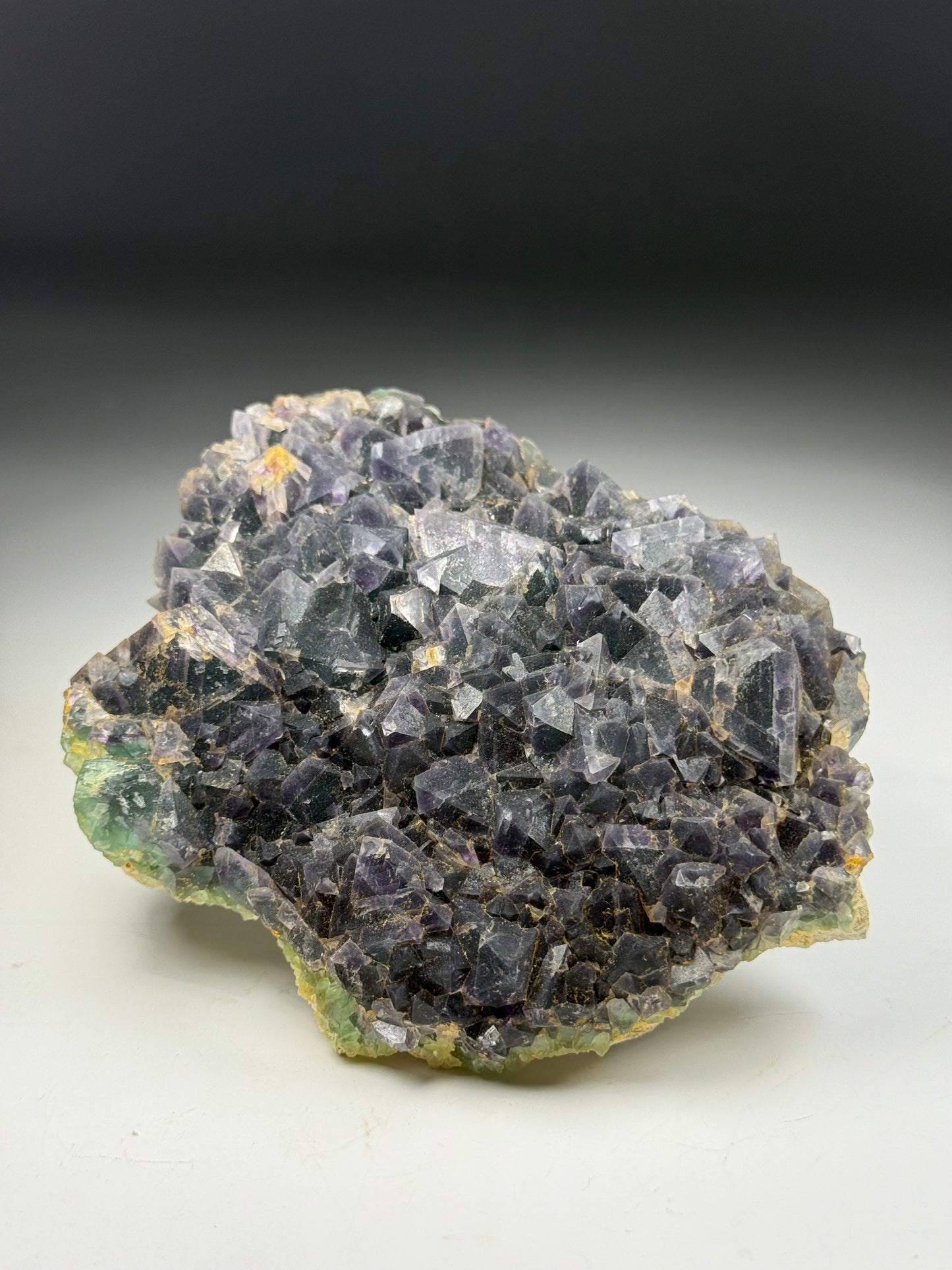 Fluorite
