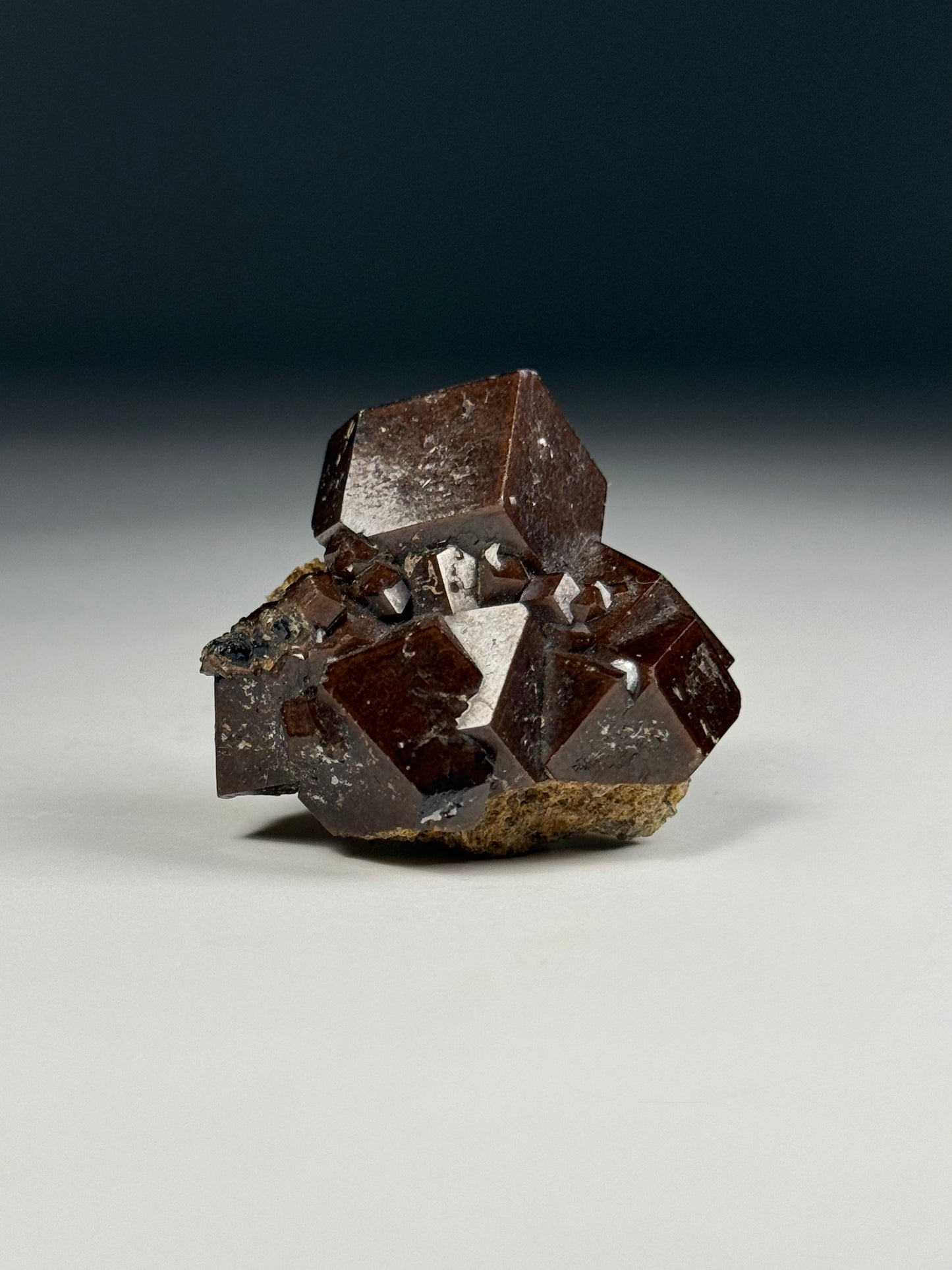 Garnet