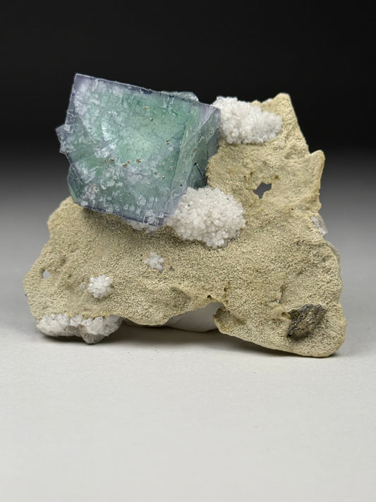 Fluorite