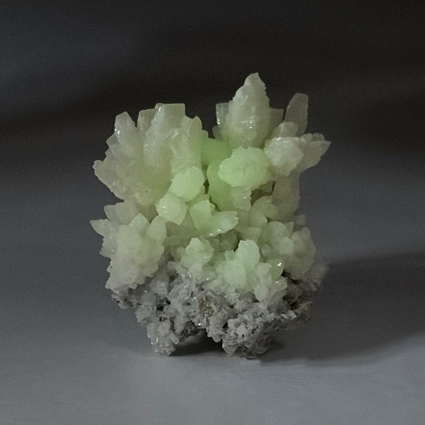 Barite