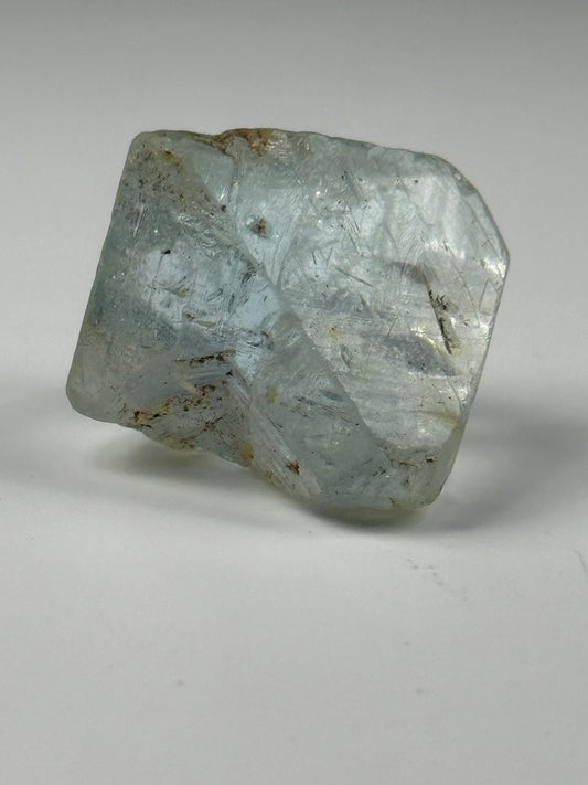 Blue Topaz