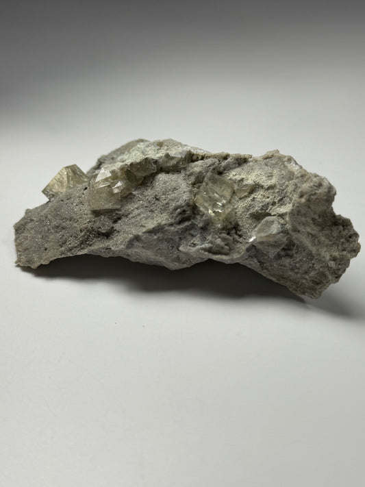 Fluorite