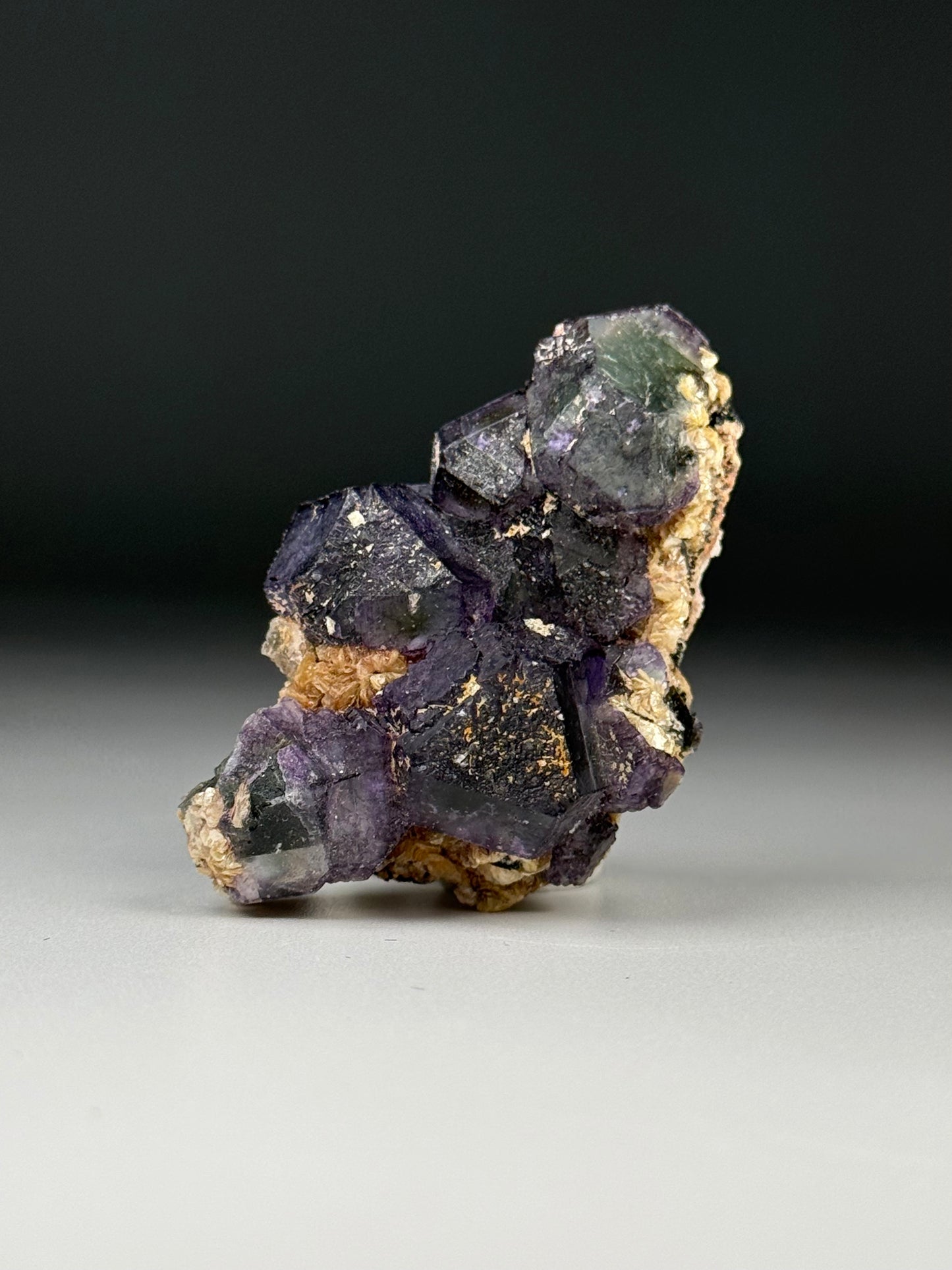 Fluorite