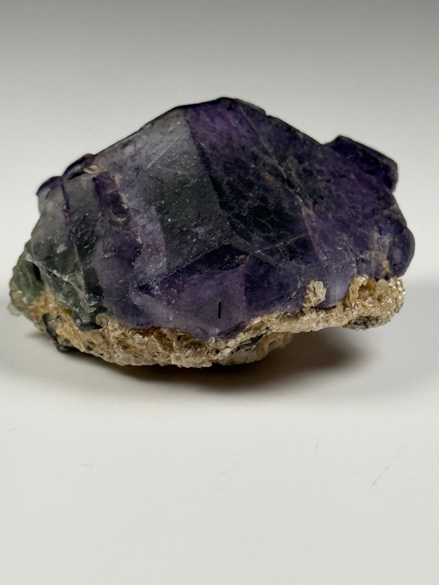 Fluorite