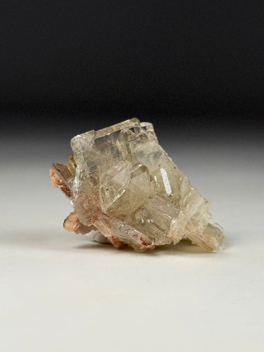 Barite