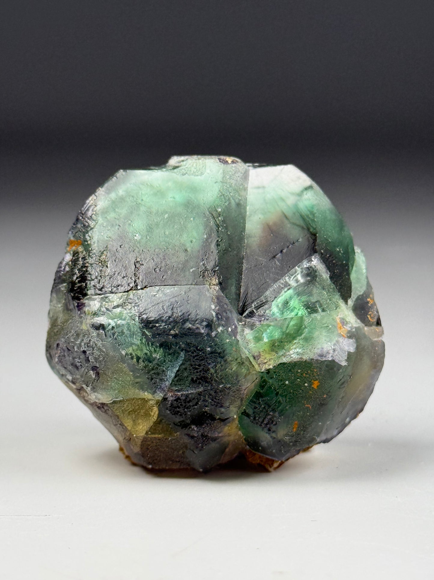 Fluorite