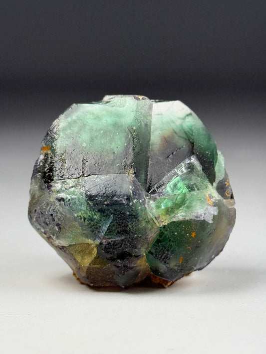 Fluorite