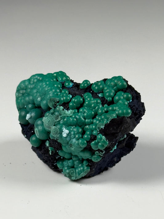 Chrysocolla