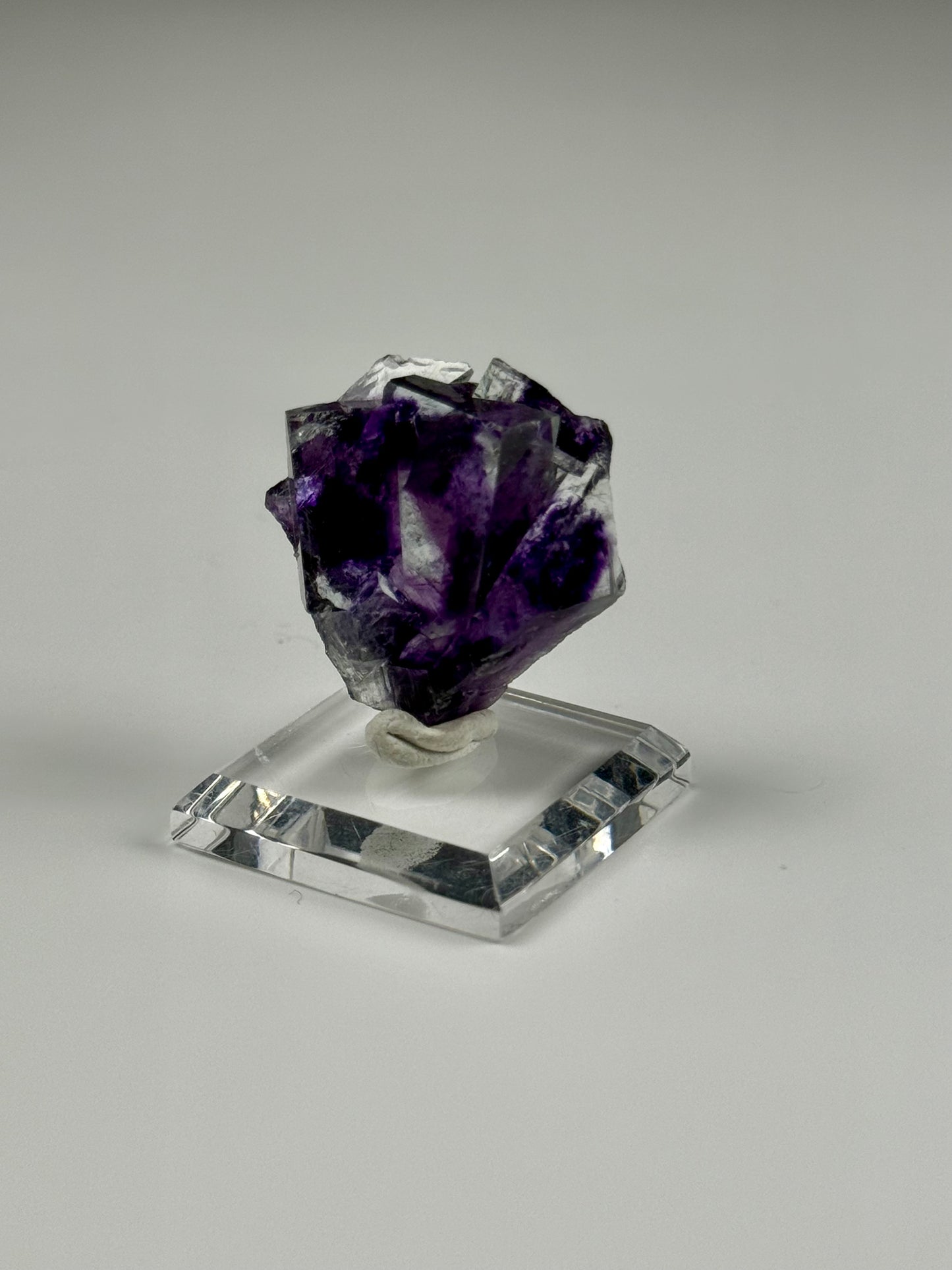 Fluorite