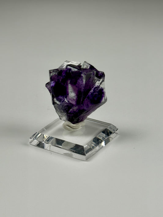 Fluorite