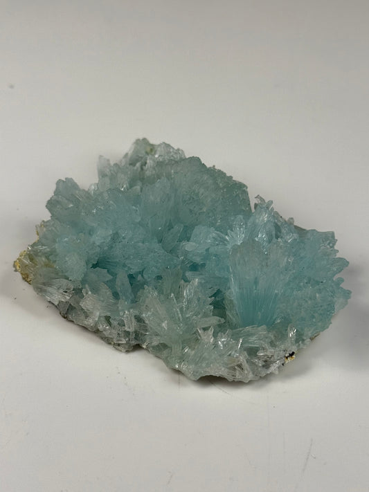 Blue Aragonite