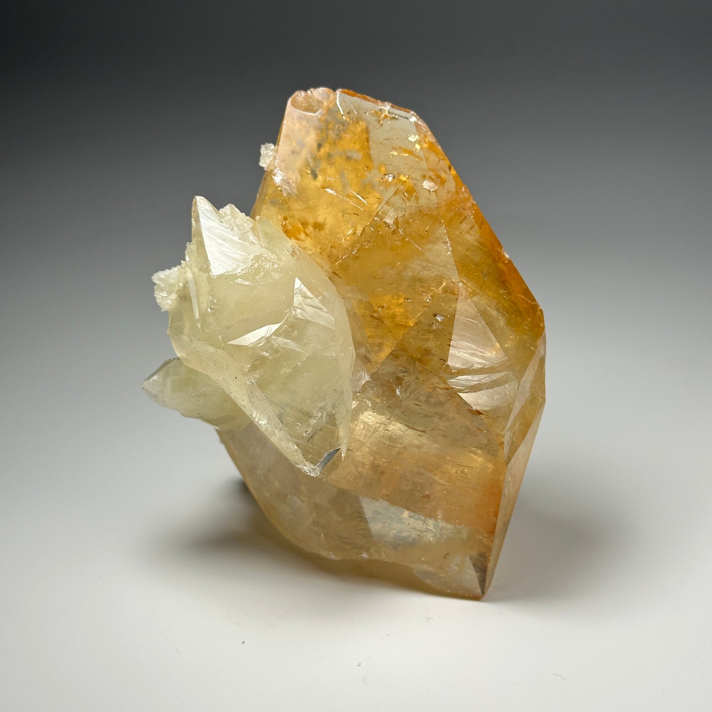 Elmwood Calcite