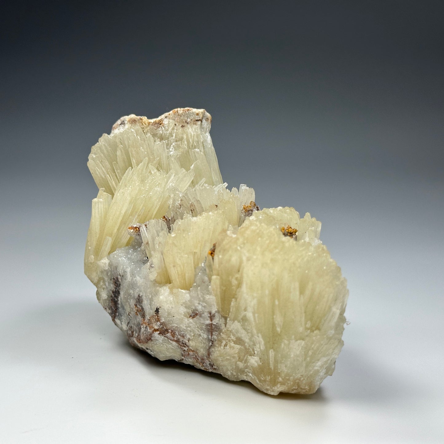 Barite