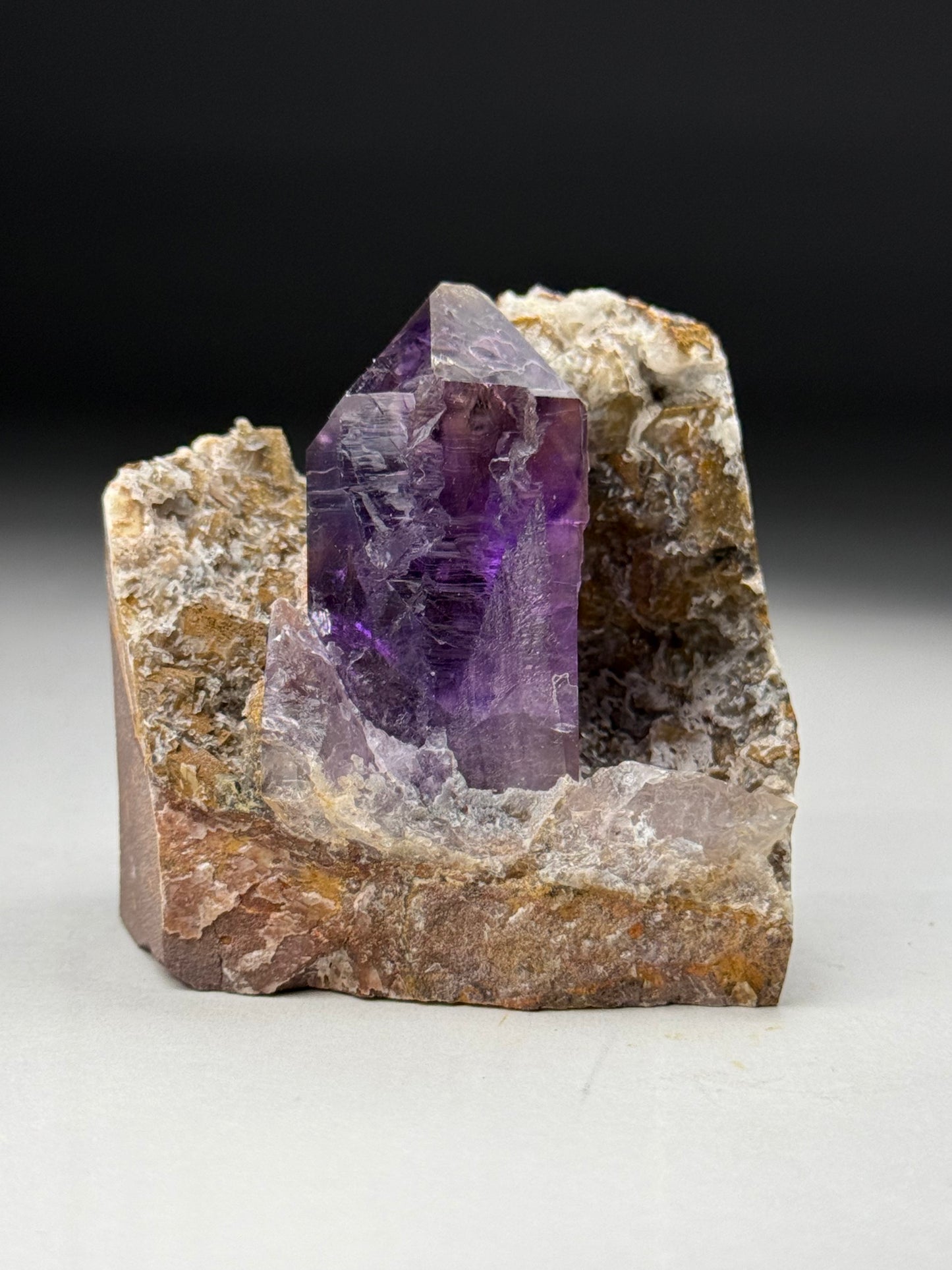 Amethyst