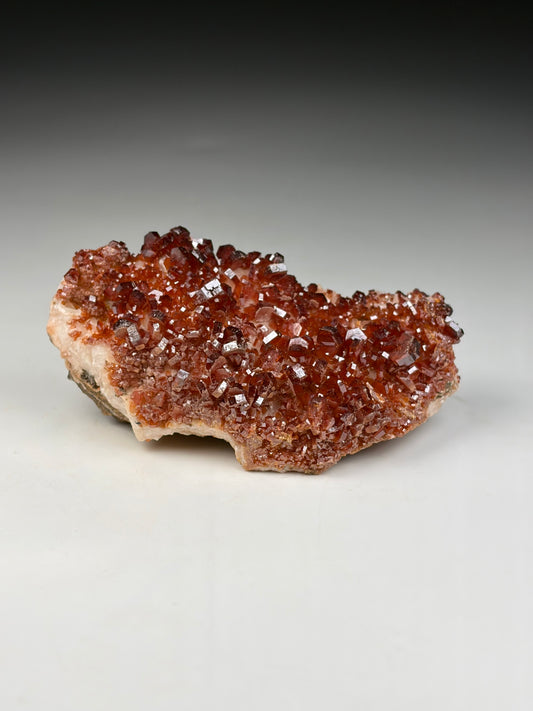 Vanadinite