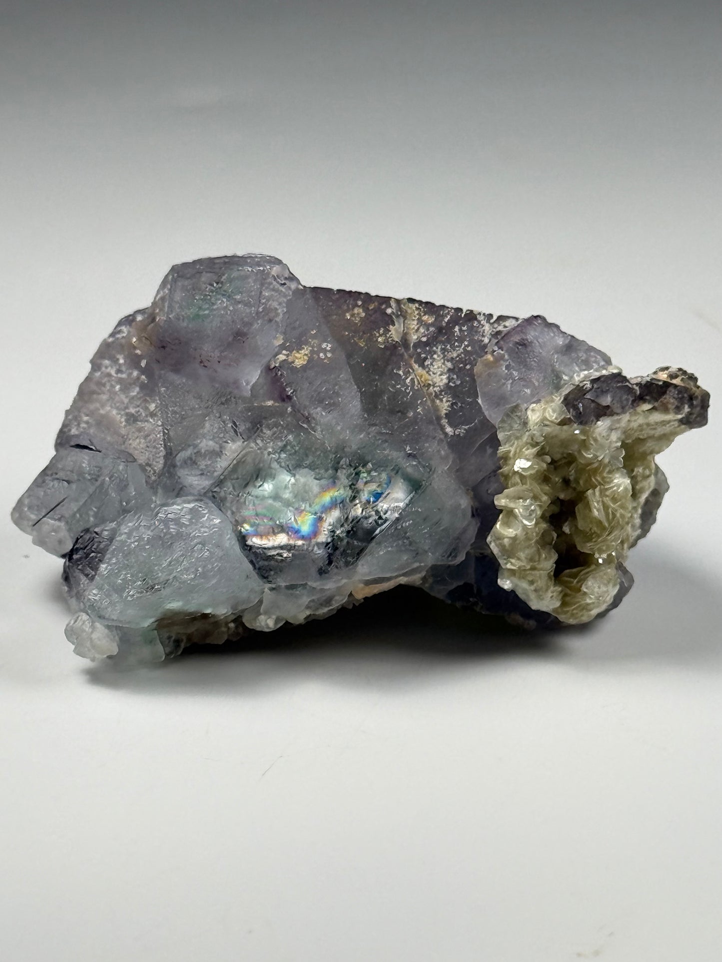 Fluorite