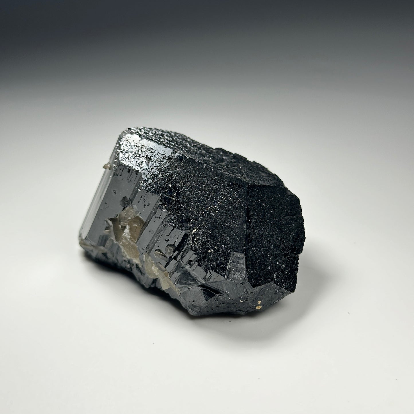 Black Tourmaline