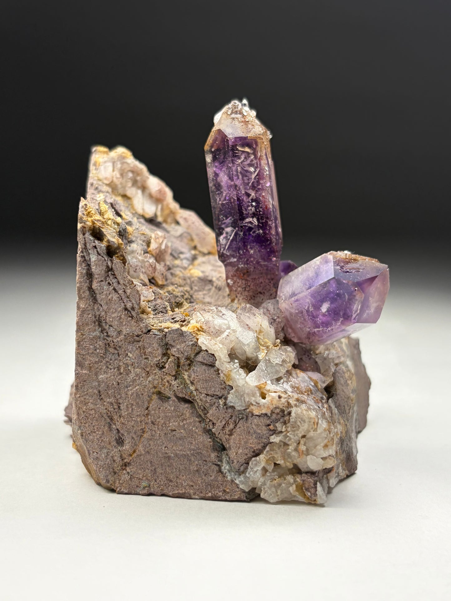 Amethyst